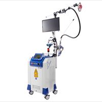 the word's first hand hel laser welder