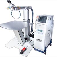 Laser welding system