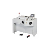 laser-proof chamber 