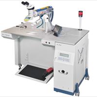 AL-SWS The multifunctional laser workstation