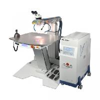 ALT-Basis-laser welding platform