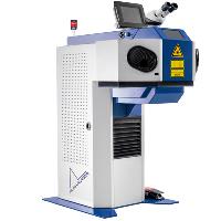 ALV enclosed laser welding machine