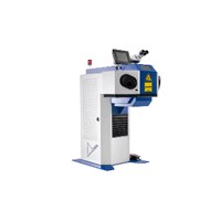 ALV enclosed laser welding machine