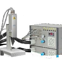 LPKF 1000 Inline plastic welding  machine
