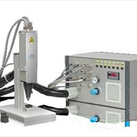 LPKF 1000 Inline plastic welding  machine