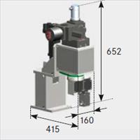 LPKF InlineWeld 2000