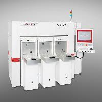 Innolas semiconductor wafer sorting machines