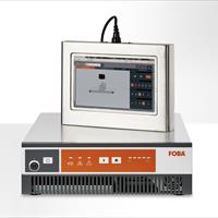 Foba Nemo fibre laser