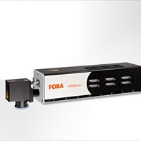 Foba Ultra Violet Laser Sources