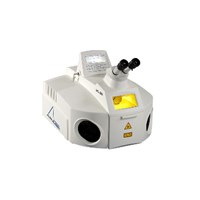 Laser welding systems and equipment VL 50
