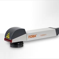 Foba Y Series Marking Lasers