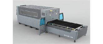 Industrial laser cutting machines from IPG Photonics