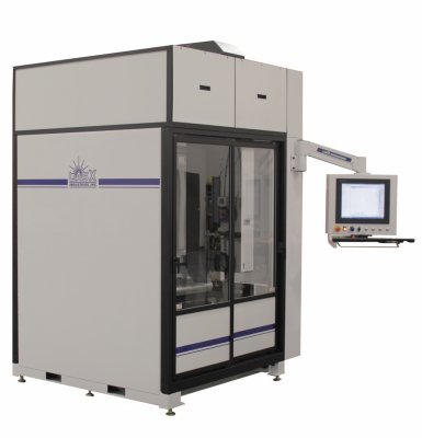 Lasx laser machine