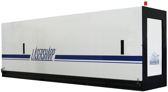 Lasx LaserSharp