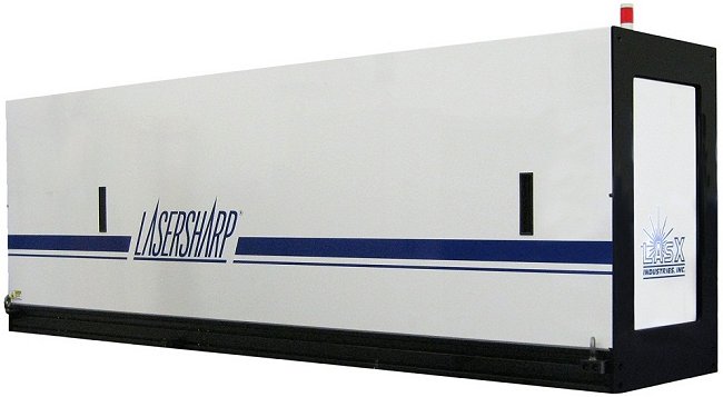 Lasx LaserSharp