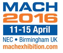 MACH Exhibition