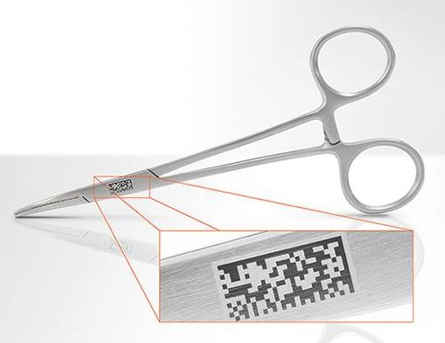 UDI Marking on Medical Devices