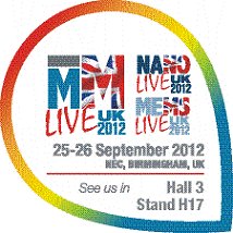 MM Live 25-26 September 2012