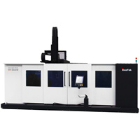 MX Grand 5kw bespoke fiber laser 3d prototyping printer