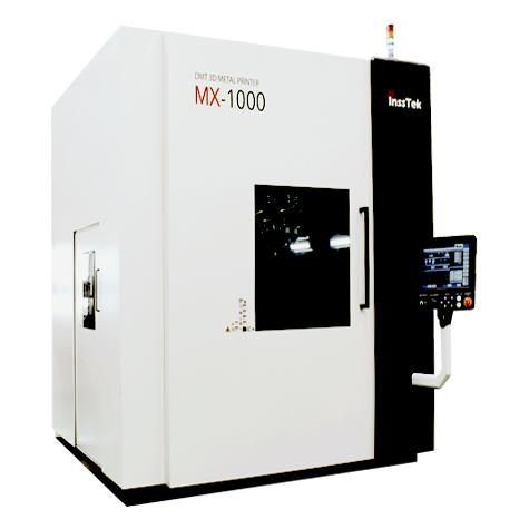 mx 450 1kw fiber laser 3d prototyping printer