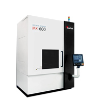 a 3D printer for small and medium sized metal