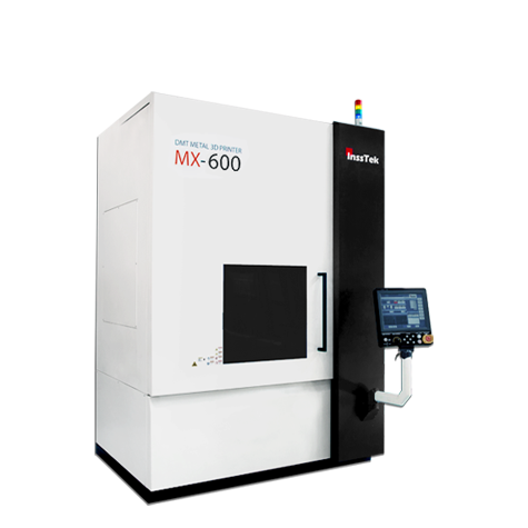 mx 600 1kw fiber laser 3d prototyping printer