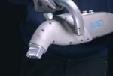 User Specified Laser Surface Preparation