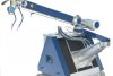 Going BIG on Mobile Lasers