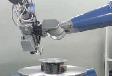 Mobile Laser Hardening Robot