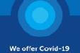 Covid-19 – We’re Taking the Tests