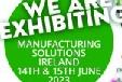 See TLM at Manufacturing Solutions, Ireland