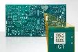 Integrated Laser Marking