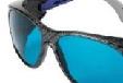 Choosing Laser Safety Eyewear