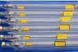 CO2 Laser Tubes with 5 Years Peace of Mind