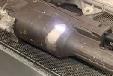 Ideal Choice for On-Site Laser Cleaning