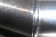 Overlap Welding with a Laser