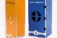 Cartons in (literally) Minutes