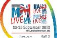 MM LIVE, MEMS LIVE and NANO LIVE