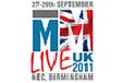 MM Live show - 27th-29th Sep