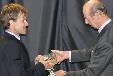 Royal Honours for BOFA