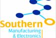 Southern Manufacturing Exhibition 2013