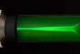 On the Fly Laser Marking