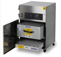 oracle advantage sa laser fume bofa datasheet
