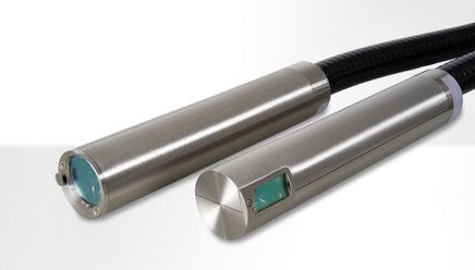 Titus ultra-small laser marking head
